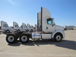 Used 2017 International Prostar Day Cab in Fort Lauderdale Florida