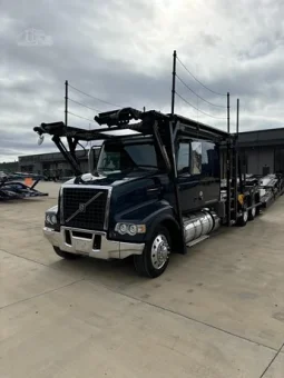 Used 2021 Volvo VAH64600 Car Haulers in Lincoln, Alabama