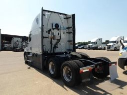 Used 2022 Freightliner Cascadia 126 Sleeper in Fort Lauderdale Florida