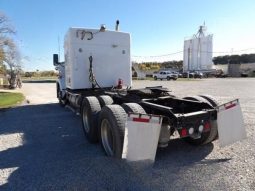 Used 2018 Kenworth T800 Sleeper in Fort Lauderdale Florida