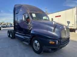 Used 2007 Kenworth T2000 Sleeper in San Antonio Texas