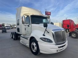 Used 2013 International Prostar Sleeper in San Antonio Texas