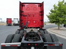 Used 2022 Freightliner Cascadia 126 Sleeper in Bakersfield California