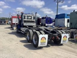 Used 2000 Kenworth T800 Day Cab in Kingwood Texas