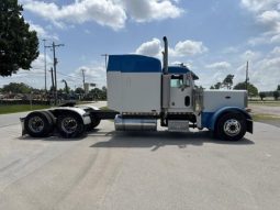 Used 2005 Peterbilt 379 Sleeper in Kingwood Texas