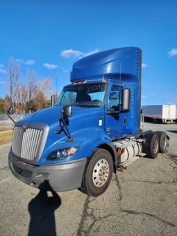 Used 2020 International RH Day Cab in Lehigh Valley Pennsylvania