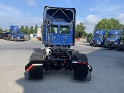 Used 2020 Freightliner CASCADIA 116 Day Cab in Lehigh Valley Pennsylvania