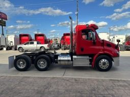 Used 2017 Freightliner Cascadia 113 Day Cab in San Antonio Texas