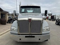 Used 2018 Kenworth T880 Day Cab in San Antonio Texas