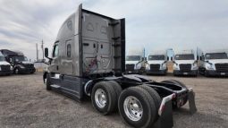 Used 2022 Freightliner Cascadia 126 Sleeper in Bakersfield California