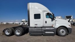 Used 2021 International LT Sleeper in Bakersfield California