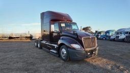 Used 2020 International LT Sleeper in Bakersfield California