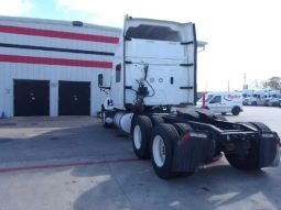 Used 2018 International LT Sleeper in Fort Lauderdale Florida