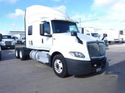 Used 2018 International LT Sleeper in Fort Lauderdale Florida