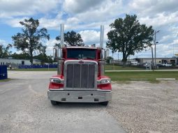 Used 2008 Peterbilt 388 Sleeper in Kingwood Texas