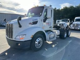 Used 2020 Peterbilt 579 Day Cab in Fort Lauderdale Florida