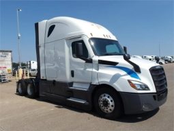 Used 2020 Freightliner Cascadia 126 Sleeper in Fort Lauderdale Florida