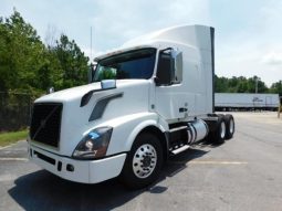 Used 2018 Volvo VNL64T630 Sleeper in Fort Lauderdale Florida