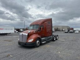 Used 2019 Kenworth T680 Sleeper in Fort Lauderdale Florida