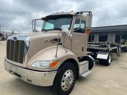 Used 2019 Peterbilt 337 Car Haulers in Lincoln, Alabama