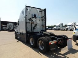 Used 2022 Freightliner Cascadia 126 Sleeper in Fort Lauderdale Florida