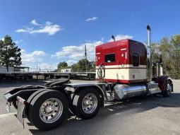 Used 2023 Kenworth W900L Sleeper in Macon Georgia