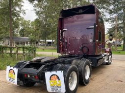 Used 2007 Kenworth T660 Sleeper in Kingwood, Texas