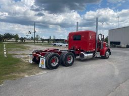 Used 2008 Peterbilt 388 Sleeper in Kingwood Texas