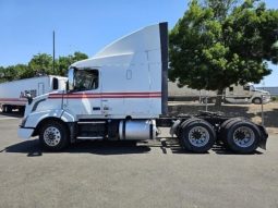 Used 2018 Volvo VNL64T630 Sleeper in Fort Lauderdale Florida