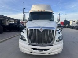 Used 2013 International Prostar Sleeper in San Antonio Texas