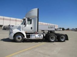 Used 2017 International Prostar Day Cab in Fort Lauderdale Florida