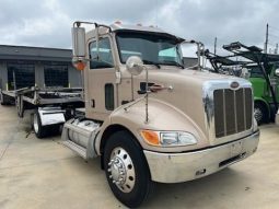 Used 2019 Peterbilt 337 Car Haulers in Lincoln, Alabama