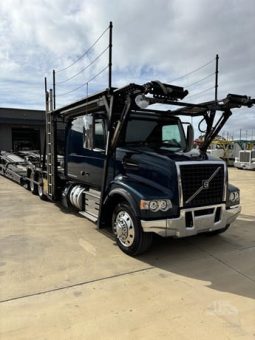 Used 2021 Volvo VAH64600 Car Haulers in Lincoln, Alabama