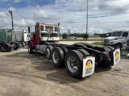 Used 2002 Kenworth T800 Day Cab in Kingwood Texas