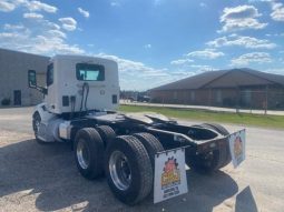 Used 2022 Peterbilt 579 Day Cab in Kingwood Texas