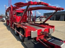 Used 2020 Peterbilt 389 Car Haulers in Lincoln, Alabama