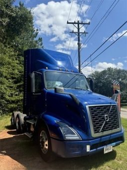 Used 2021 Volvo VNL64T300 Day Cab in Greer South Carolina