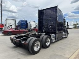 Used 2018 Freightliner Cascadia 126 Sleeper in San Antonio Texas