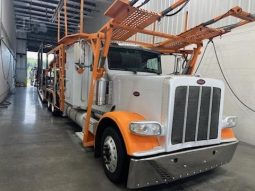 Used 2017 Peterbilt 389 Car Haulers in Lincoln, Alabama