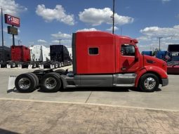 Used 2016 Peterbilt 579 Sleeper in San Antonio Texas