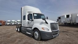 Used 2024 International LT Sleeper in Bakersfield California