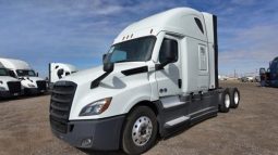 Used 2020 Freightliner Cascadia 126 Sleeper in Fontana California