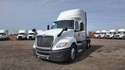 Used 2020 International LT Sleeper in Bakersfield California