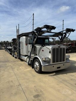 Used 2020 Peterbilt 389 Car Haulers in Lincoln, Alabama