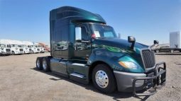 Used 2020 International LT Sleeper in Bakersfield California