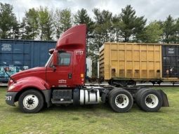 Used 2016 International Prostar Day Cab in Fort Lauderdale Florida