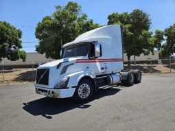 Used 2018 Volvo VNL64T630 Sleeper in Fort Lauderdale Florida