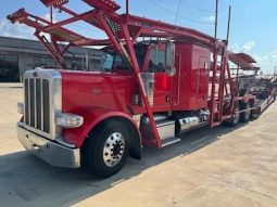 Used 2020 Peterbilt 389 Car Haulers in Lincoln, Alabama