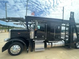 Used 2020 Peterbilt 389 Car Haulers in Lincoln, Alabama