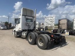 Used 2012 Volvo VNL64T300 Day Cab in Kingwood Texas